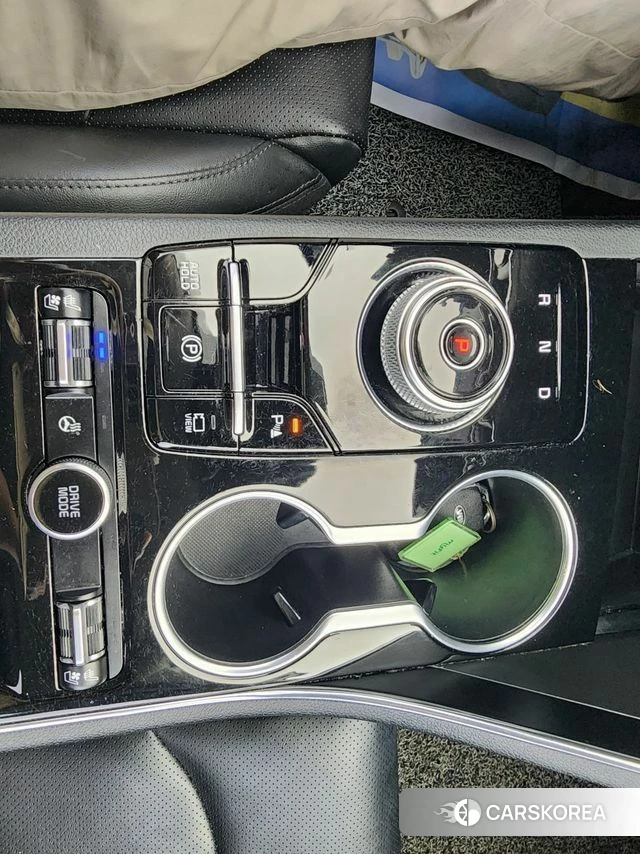 Kia K5 Hybrid 3rd Generation id 4377318 из Кореи 11