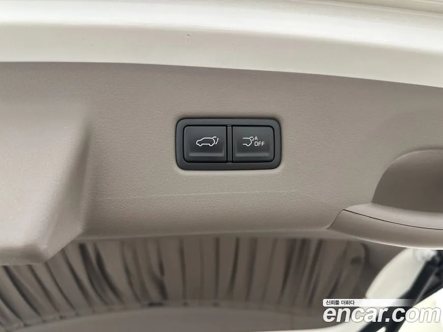 Kia The New Carnival 4th Generation id 1874868 из Кореи 11