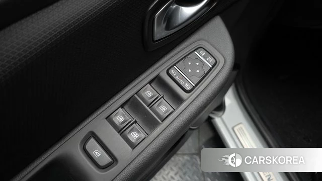 Renault Korea (Samsung) Clio id 4483259 из Кореи 11