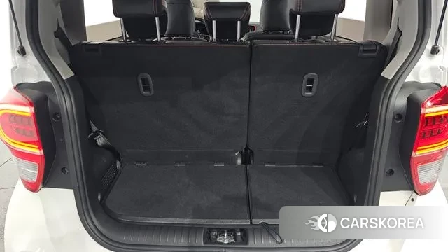 Kia The New Ray id 3582208 из Кореи 11