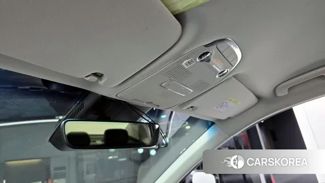 Hyundai The New Grandeur IG Hybrid id 3044570 из Кореи 11