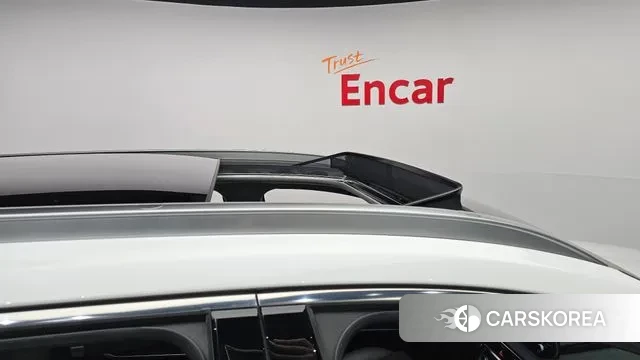 Hyundai Santa Fe TM id 3760934 из Кореи 11