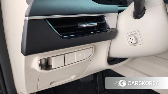 Kia The New K8 Hybrid id 4752601 из Кореи 11