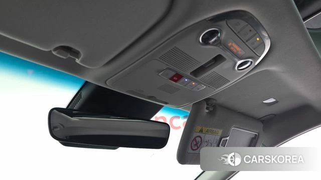 Hyundai The New Grandeur IG id 4614035 из Кореи 11