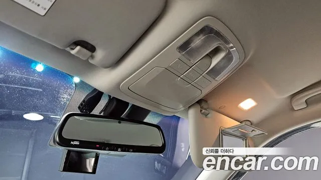 Ssangyong Beautiful Korando id 2590999 из Кореи 11