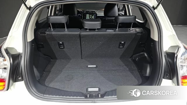 Ssangyong The New Tivoli id 3914400 из Кореи 11