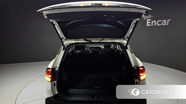 Kia Sportage 5th Generation id 3026915 из Кореи 11