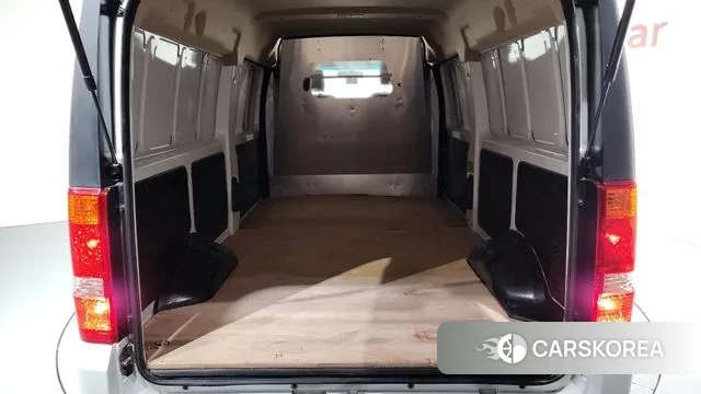 Dongfeng Socon C35 id 3252455 из Кореи 11