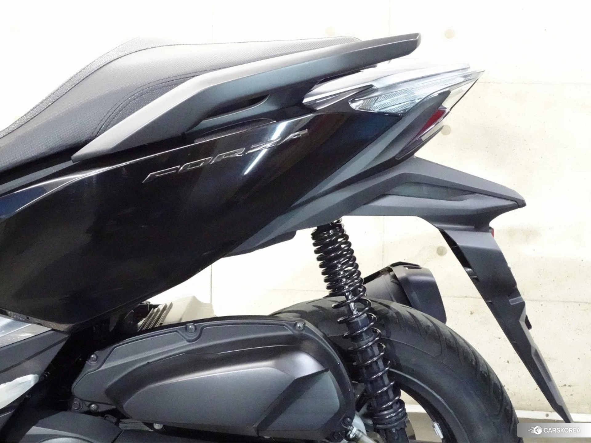 Honda FORZA id 4380212 из Японии 11