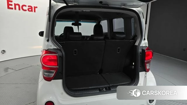 Kia The New Ray id 3879602 из Кореи 11