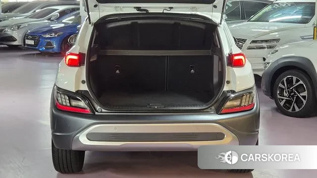 Hyundai The New Kona id 3201689 из Кореи 11