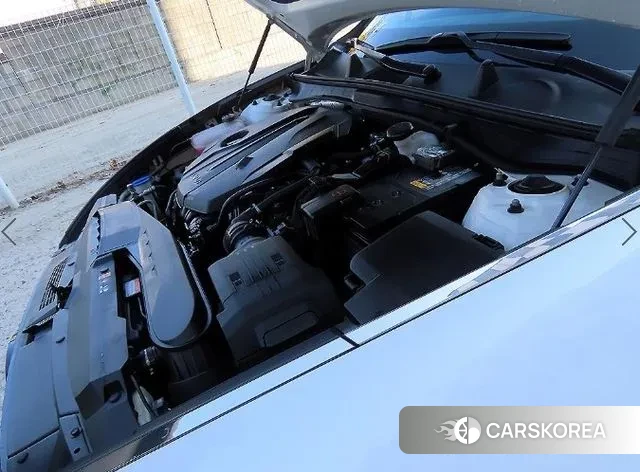 Hyundai Sonata (DN8) id 3384608 из Кореи 11