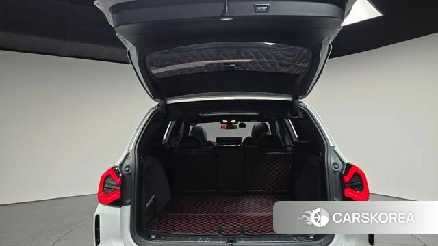 BMW iX3 id 3922168 из Кореи 11