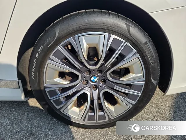 BMW 7 Series (G70) id 3560606 из Кореи 11