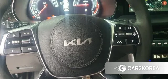 Kia Mohave Master id 3037402 из Кореи 11