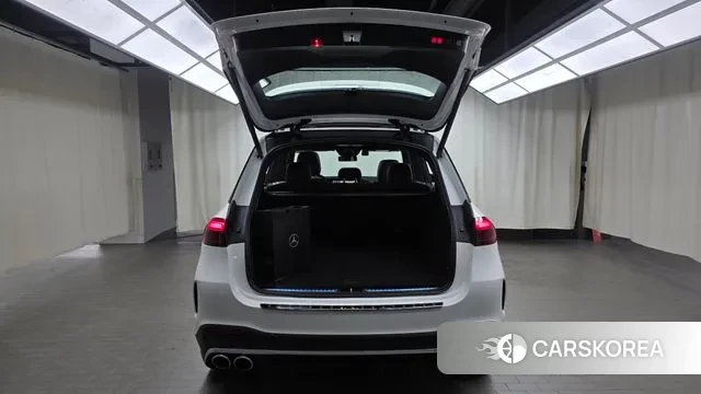 Mercedes-Benz GLE-Class W167 id 3549661 из Кореи 11