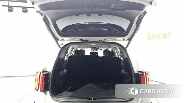 Kia Sorento 4th Generation id 3872224 из Кореи 11