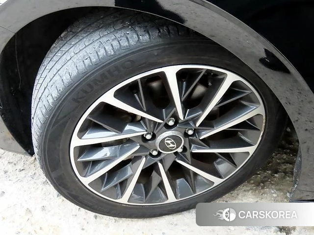 Hyundai Sonata (DN8) id 4713049 из Кореи 11