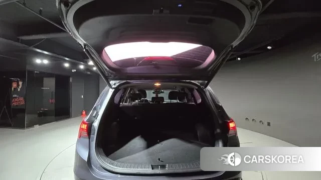 Hyundai The New Santa Fe id 3312542 из Кореи 11