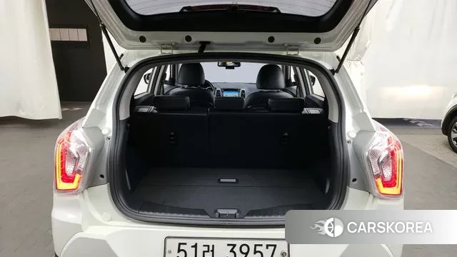 Ssangyong Tivoli Armor id 3598950 из Кореи 11