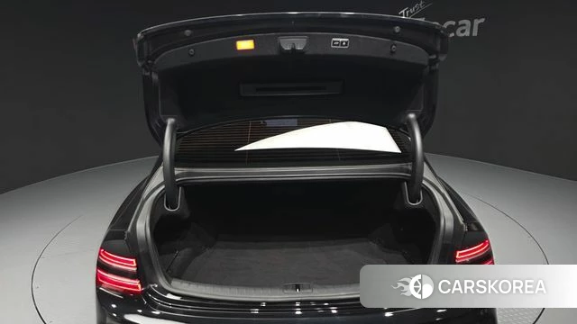 Genesis G80 (RG3) id 4691500 из Кореи 11