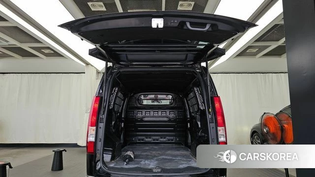 Hyundai Staria id 4593550 из Кореи 11