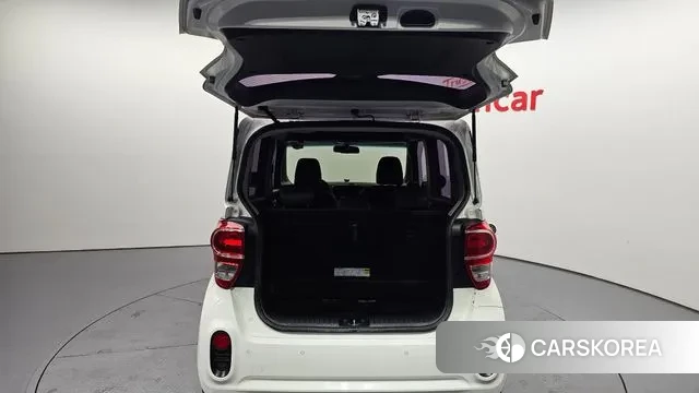 Kia The New Ray id 3593113 из Кореи 11