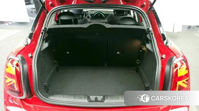 Mini Cooper id 3740039 из Кореи 11