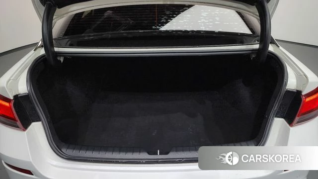 Kia The New K5 2nd generation id 4551761 из Кореи 11