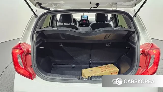 Kia All New Morning (JA) id 3499880 из Кореи 11