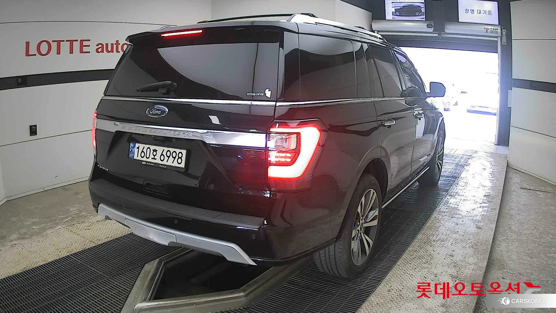 Ford Expedition 3.5 id 4289672 из Кореи 11