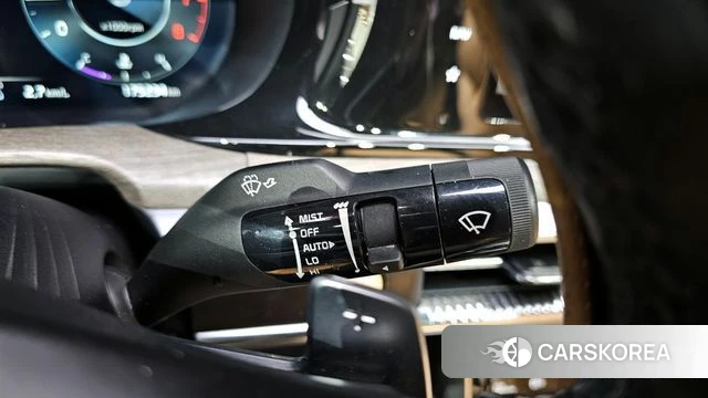 Kia K5 3rd generation id 3904913 из Кореи 11