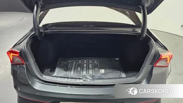 Kia K5 3rd generation id 3723101 из Кореи 11