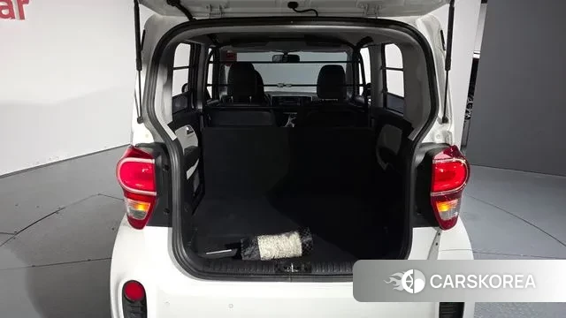 Kia The New Ray id 3028515 из Кореи 11