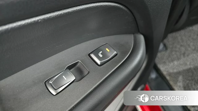 Ssangyong Rexton Sports id 4339536 из Кореи 11
