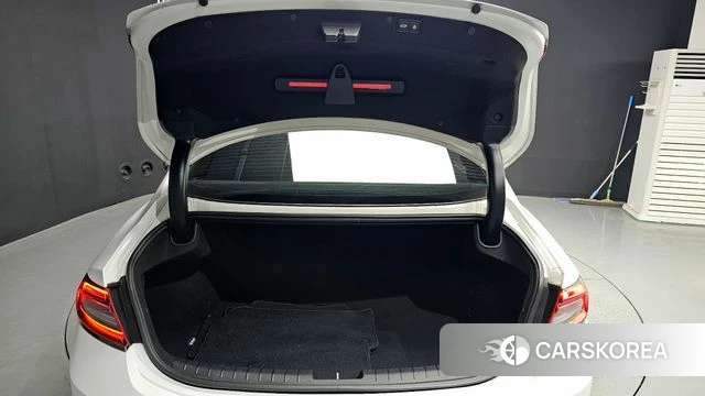 Hyundai Grandeur IG id 4397987 из Кореи 11