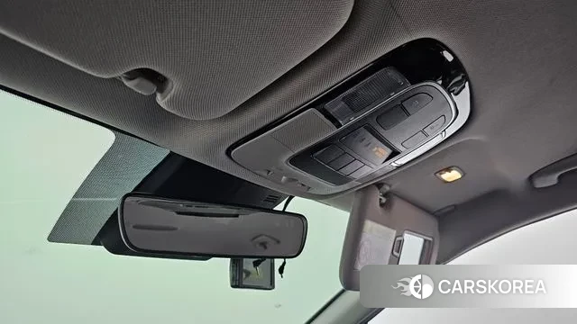 Hyundai Sonata (DN8) id 3439052 из Кореи 11