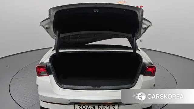 Kia K5 3rd generation id 3401394 из Кореи 11