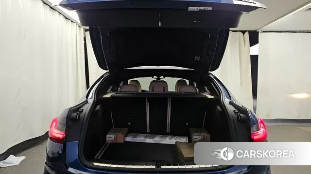 BMW X4 (G02) id 3691285 из Кореи 11