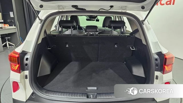 Kia Seltos id 4196692 из Кореи 11