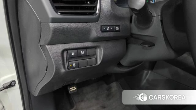 Nissan Leaf (ZE1) id 4595695 из Кореи 11