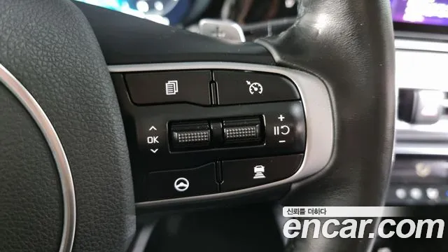 Kia K5 Hybrid 3rd Generation id 2709942 из Кореи 11