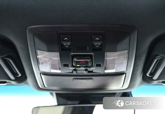 Lexus GX id 4262497 из Китая 11