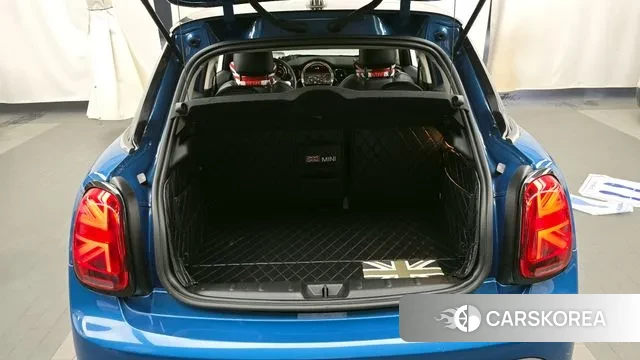 Mini Cooper S id 3094422 из Кореи 11