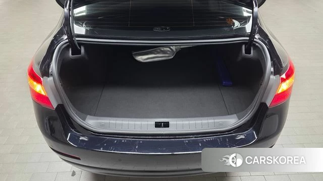 Renault Korea (Samsung) SM5 Nova id 3845409 из Кореи 11