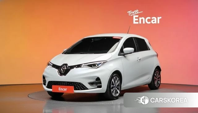 Renault Korea (Samsung) Joe id 4836000 из Кореи 11