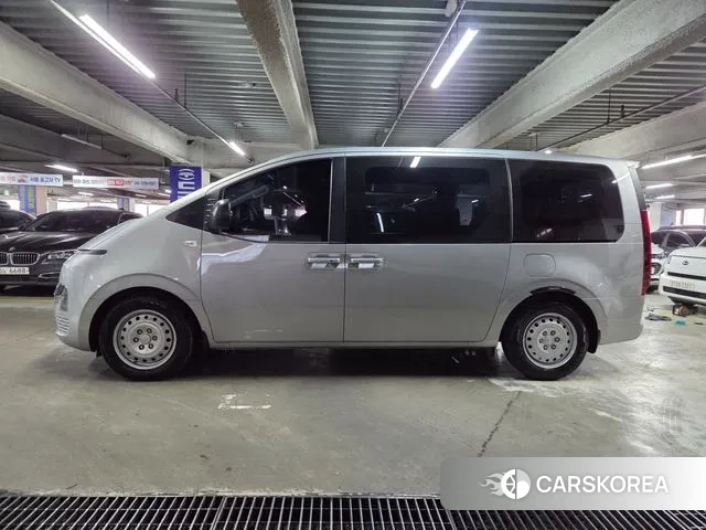 Hyundai Staria id 3611413 из Кореи 11