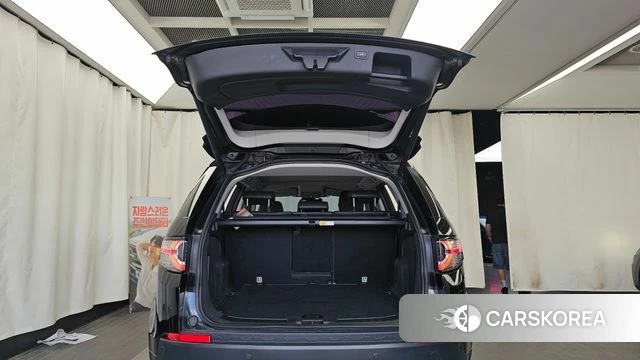 Land Rover Discovery Sports id 4677692 из Кореи 11