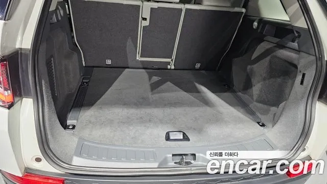 Land Rover Discovery Sports id 2922834 из Кореи 11