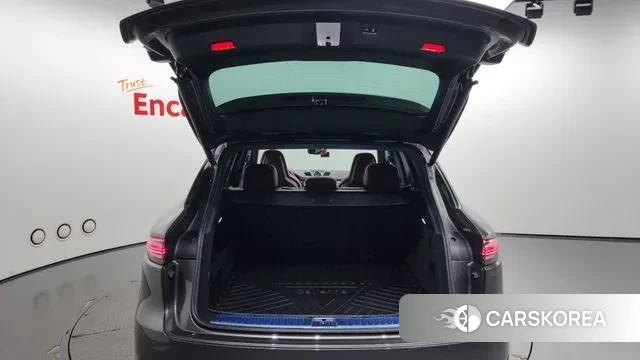 Porsche Cayenne (PO536) id 2970596 из Кореи 11